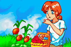 Iridion II screenshot 3 for GameBoy Advance